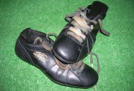 Pantofola d'oro extra anni 80